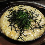 匠和 - トロロ鉄板焼き