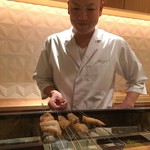 銀座 しのはら - 