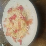 ア ミオ アージョ - 