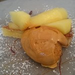 ア ミオ アージョ - 