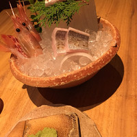 魚匠 銀平 道頓堀店 - 