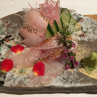 築地青空三代目 大名古屋ビルヂング店 - 
