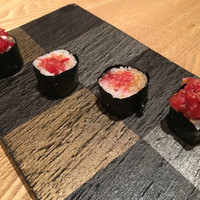 築地青空三代目 大名古屋ビルヂング店 - 