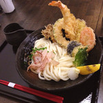 Udon Agata - 