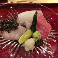 銀座 しのはら - 