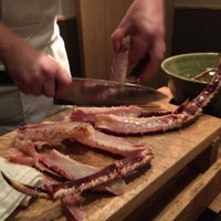 銀座 きた福 - 