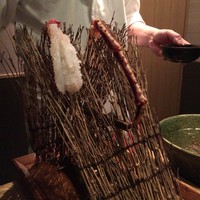 銀座 きた福 - 