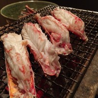 銀座 きた福 - 