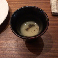 くずし鉄板 あばぐら 神田店 - 