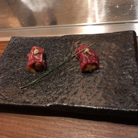 くずし鉄板 あばぐら 神田店 - 