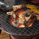 桑名とんちゃん ぶたの道 - 