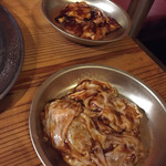 桑名とんちゃん ぶたの道 - 