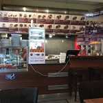 Restaurant SABABA - 