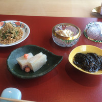 料理屋 植むら - 