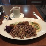 Restaurant SABABA - 