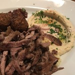 Restaurant SABABA - 