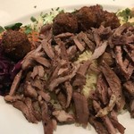 Restaurant SABABA - 