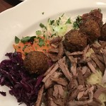 Restaurant SABABA - 