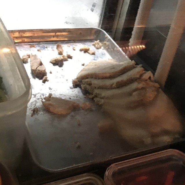 ラーメン櫻 大町店 - 秋田（ラーメン）の写真