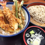 天丼てんや - 