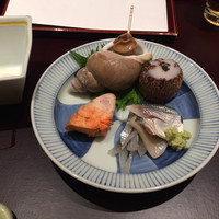 てんぷら 近藤 - 