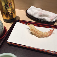 てんぷら 近藤 - 