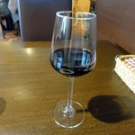 ランプビストロ ソラ - オーカ・ピノタージュ