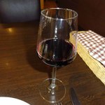 ランプビストロ ソラ - モンテーニュ・ノワール　シラー