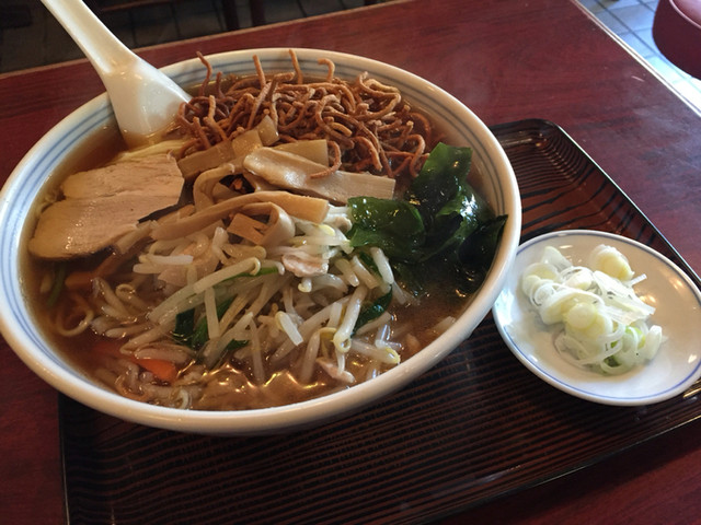 珍香亭満皇様 品香亭 - 田町/中華料理 | 食べログ