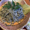 十八割蕎麦 そば打ち名人の店