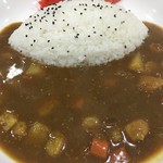 旮里私家咖喱饭 - 