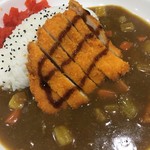 旮里私家咖喱饭 - 