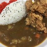 旮里私家咖喱饭 - 