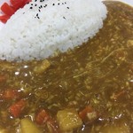 旮里私家咖喱饭 - 