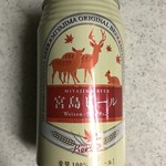 Hiroshima Ekiben - 宮島ビール ヴァイツェン 350ml 450円(税込)