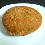 木村屋總本店　工場直売店 - 2010/12　インドカレーパン100円