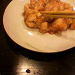 焼肉 燕 - ホルモンを追加しました。