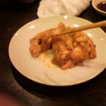 焼肉 燕 - とにかくホルモンが上手い。