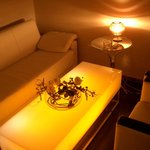 バーコード - ＶＩＰ個室　