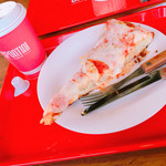 PIZZERIA SPONTINI - 