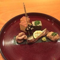 日本料理 たかむら - 