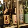 日本酒飲み放題 義六本