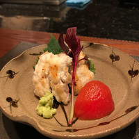 鉄板焼き いわ倉 - 
