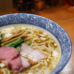 麺処ほん田 - 