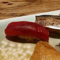 寿司 高瀬 - 【ランチ】梅にぎり