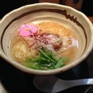 新地ら~麺 近松_2