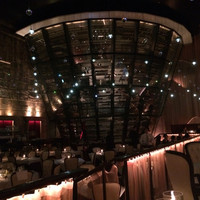 RESTAURANT DAZZLE - 