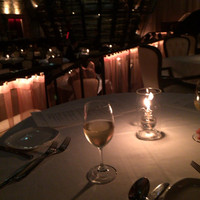 RESTAURANT DAZZLE - 