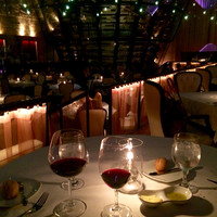 RESTAURANT DAZZLE - 