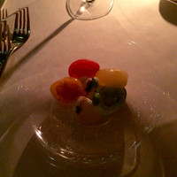 RESTAURANT DAZZLE - 